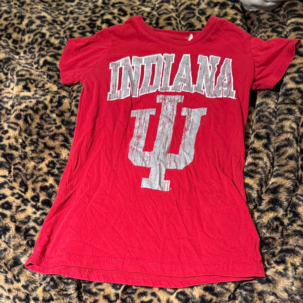 Vintage Indiana T shirt size small